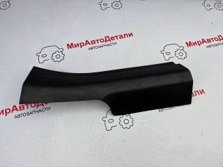 накладка на порог внутренняя Chevrolet Blazer EV 1 поколение, 26499211