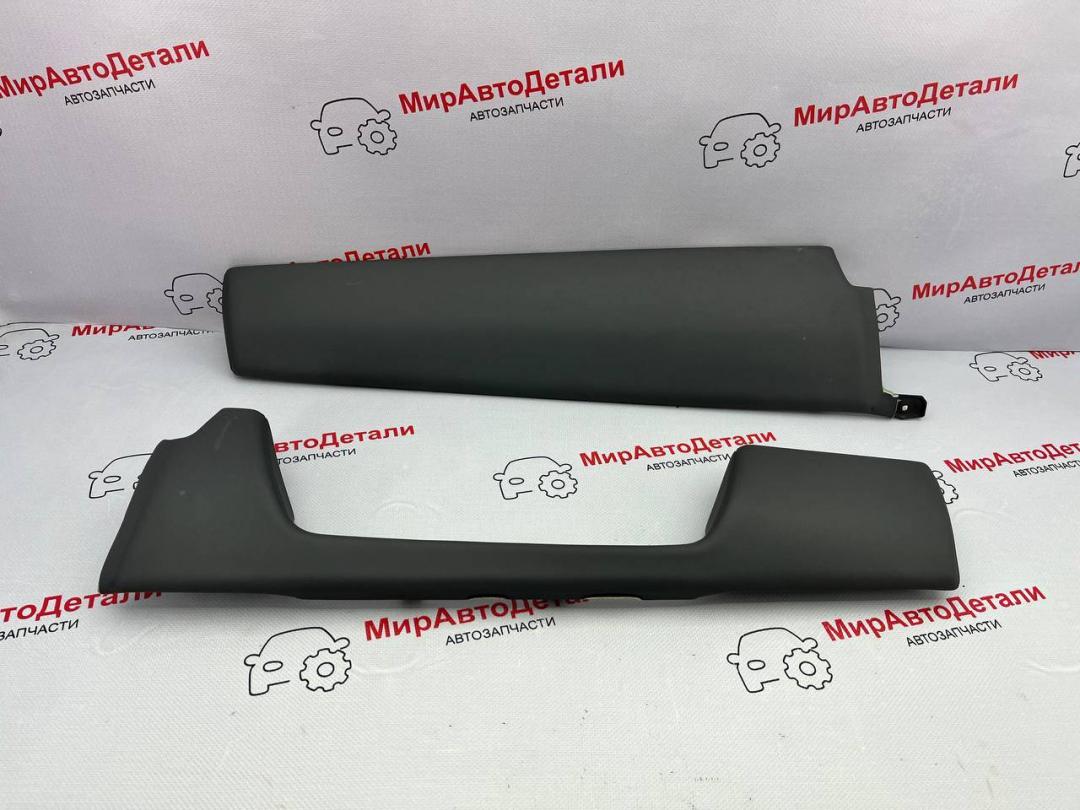 накладка на торпедо (консоль) Honda Prologue 1 поколение 2024, электро, АКПП, 85007579, 85007586 - фото №1