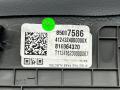 накладка на торпедо (консоль) Honda Prologue 1 поколение 2024, электро, АКПП, 85007579, 85007586 - фото №12