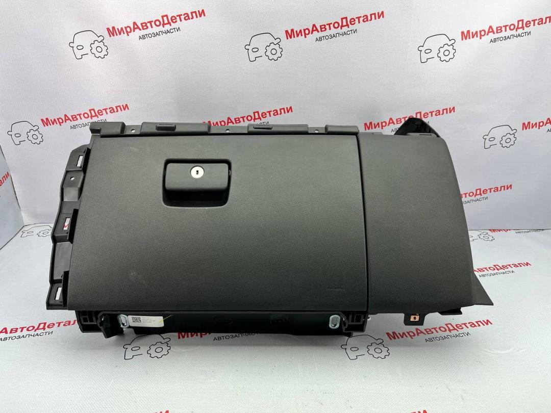 бардачок Acura ZDX 2 поколение, 86582368, 86582366 - фото №1