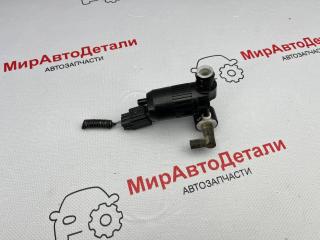 насос (моторчик) омывателя стекла Lincoln MKT 1 поколение [2-й рестайлинг], JL1B17664AA