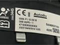 подушка безопасности водителя Chevrolet Trax 2 поколение, 42855050 - фото №15