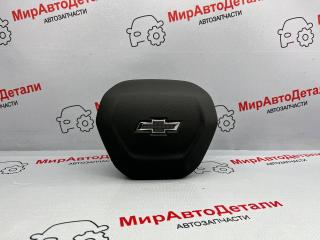 подушка безопасности водителя Chevrolet Bolt EUV 1 поколение (2021 - 2024), 60009015