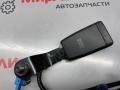 замок ремня безопасности Honda Civic 10 поколение 2018, 1.5 л., бензин, АКПП, седан, 2494587 - фото №2