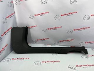 накладка на порог внутренняя Honda Prologue 1 поколение 2024, электро, АКПП, 85052645, 86540023