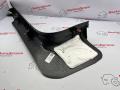 накладка на порог внутренняя Honda Prologue 1 поколение 2024, электро, АКПП, 85052645, 86540023 - фото №9
