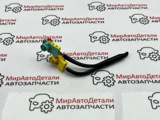проводка подушки безопасности Ford Ranger 4 поколение T6.2