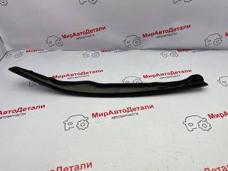 молдинг двери передней правой Chevrolet Trax 1 поколение [рестайлинг]