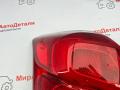 фонарь задний левый Chevrolet Trax 1 поколение [рестайлинг] 2019, 1.4 л., бензин, АКПП, 42679374 - фото №6