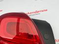 фонарь задний левый Chevrolet Trax 1 поколение [рестайлинг] 2019, 1.4 л., бензин, АКПП, 42679374 - фото №7