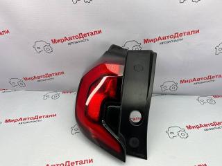 фонарь задний левый GMC Terrain 2 поколение 2019, 1.5 л., бензин, АКПП, 84379497