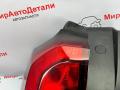 фонарь задний левый GMC Terrain 2 поколение 2019, 1.5 л., бензин, АКПП, 84379497 - фото №4