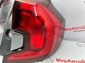 фонарь задний правый GMC Terrain 2 поколение 2021, 1.5 л., бензин, АКПП - фото №8
