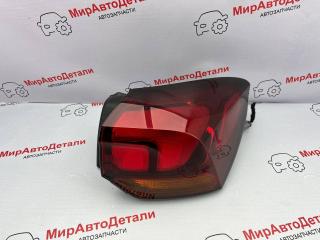 фонарь задний правый Buick Encore GX 1 поколение 2021, 1.2 л., бензин, АКПП, 42781356