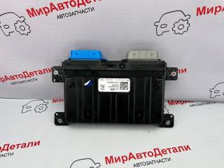 блок управления аккумулятором Chevrolet Equinox EV 1 поколение, электро, 24056988