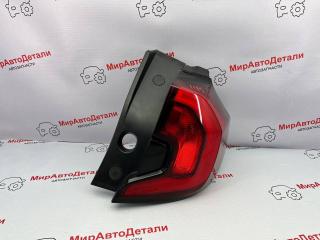 фонарь задний правый GMC Terrain 2 поколение 2019, 1.5 л., бензин, АКПП, 84379498