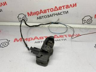Электропривод запирания лючка топливного бака Skoda Octavia 3 поколение (A7) 2013, 1.6 л., дизель, 7P0810773D