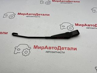 щеткодержатель задний Honda Civic 10 поколение 2017, 1.5 л., бензин, АКПП, хетчбэк 5 дв.
