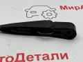 щеткодержатель задний Honda Civic 10 поколение 2017, 1.5 л., бензин, АКПП, хетчбэк 5 дв. - фото №5