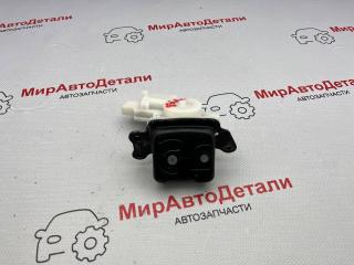 замок багажника Honda Civic 10 поколение 2017, 1.5 л., бензин, АКПП, хетчбэк 5 дв.