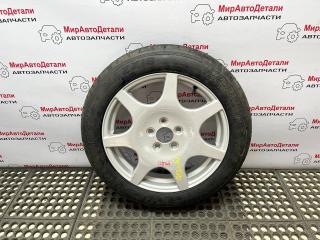 колесо запасное (таблетка) Ford Escape 4 поколение CX482 2020, 1.5 л., бензин