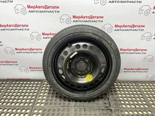 колесо запасное (таблетка) Chevrolet Trax 2 поколение, 1.2 л., бензин
