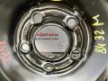колесо запасное (таблетка) Buick Encore GX 1 поколение 2021, 1.2 л., бензин, АКПП - фото №6