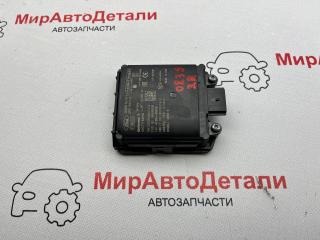 датчик мертвых (слепых) зон Ford Escape 4 поколение CX482 2020, 1.5 л., бензин, LJ6T14D453AC