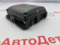датчик мертвых (слепых) зон Ford Escape 4 поколение CX482 2020, 1.5 л., бензин, LJ6T14D453AC - фото №3