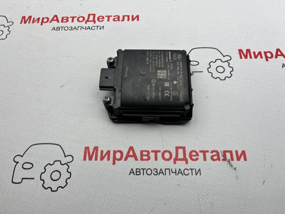датчик мертвых (слепых) зон Ford Kuga 3 поколение (2019 - 2026), LJ6T14D453AC - фото №1