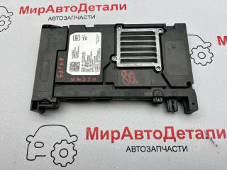 блок управления телефоном Chevrolet Equinox 4 поколение, 85028093