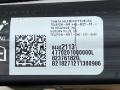 подушка безопасности боковая (шторка) Chevrolet Equinox 3 поколение (2017 - 2026), 84402113, 84402114 - фото №8