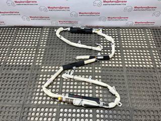 подушка безопасности боковая (шторка) Buick Encore GX 1 поколение 2021, 1.2 л., бензин, АКПП, 60005662, 60005661