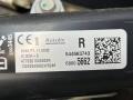 подушка безопасности боковая (шторка) Buick Encore GX 1 поколение 2021, 1.2 л., бензин, АКПП, 60005662, 60005661 - фото №15