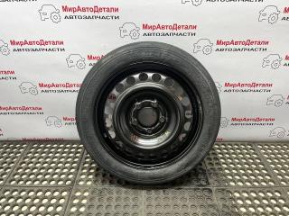колесо запасное (таблетка) GMC Terrain 2 поколение 2021, 1.5 л., бензин, АКПП