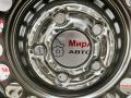 колесо запасное (таблетка) GMC Terrain 2 поколение 2021, 1.5 л., бензин, АКПП - фото №10