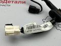 кнопка открытия багажника Honda Civic 10 поколение 2017, 1.5 л., бензин, АКПП, хетчбэк 5 дв., 32139TGGA002 - фото №6
