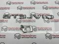эмблема Alfa Romeo Stelvio 1 поколение 2018, 2.0 л., бензин, АКПП - фото №5