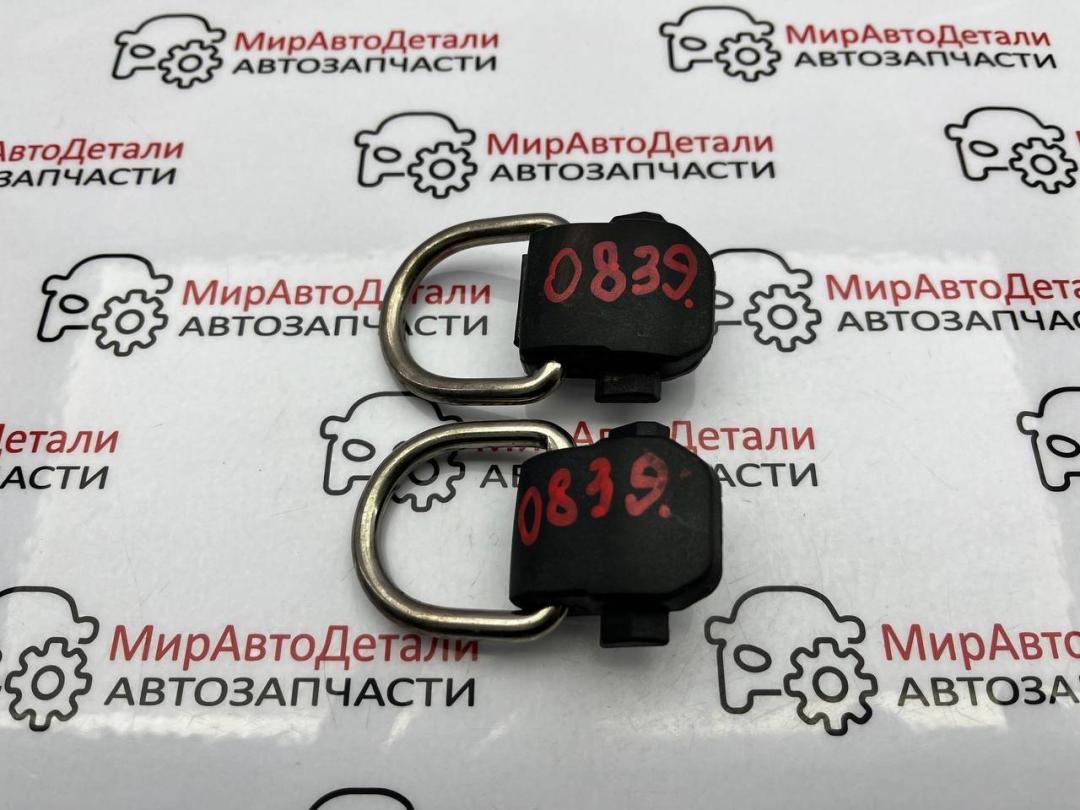 обшивка багажника Ford Escape 4 поколение CX482 2020, 1.5 л., бензин, M67000002 - фото №1
