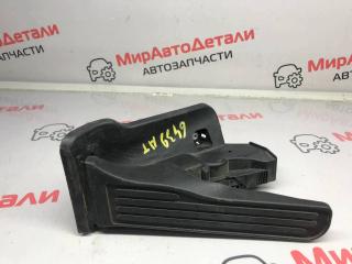 педаль Chevrolet Camaro 6 поколение [рестайлинг] 2020, 3.6 л., бензин, АКПП, кабриолет, 84534504
