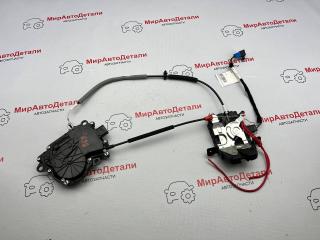 замок багажника Alfa Romeo Stelvio 1 поколение 2018, 2.0 л., бензин, АКПП, 00505454870, 670035621
