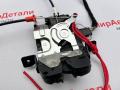 замок багажника Alfa Romeo Stelvio 1 поколение 2018, 2.0 л., бензин, АКПП, 00505454870, 670035621 - фото №2