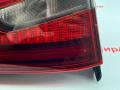фонарь крышки багажника правый Alfa Romeo Stelvio 1 поколение 2018, 2.0 л., бензин, АКПП, 00505531800 - фото №4