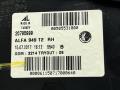 фонарь крышки багажника правый Alfa Romeo Stelvio 1 поколение 2018, 2.0 л., бензин, АКПП, 00505531800 - фото №13