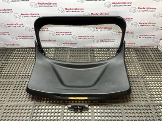 обшивка крышки багажника Alfa Romeo Stelvio 1 поколение 2018, 2.0 л., бензин, АКПП, 156129668