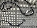 Проводка крышки багажника Alfa Romeo Stelvio 1 поколение 2018, 2.0 л., бензин, АКПП, 00505518240 - фото №4