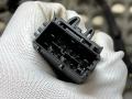 Проводка крышки багажника Alfa Romeo Stelvio 1 поколение 2018, 2.0 л., бензин, АКПП, 00505518240 - фото №7