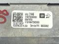 камера переднего обзора Chevrolet Equinox EV 1 поколение, электро, 87823146, 26506136 - фото №11