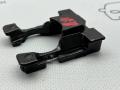 датчик дождя Honda Prologue 1 поколение 2024, электро, АКПП, 86507474 - фото №8
