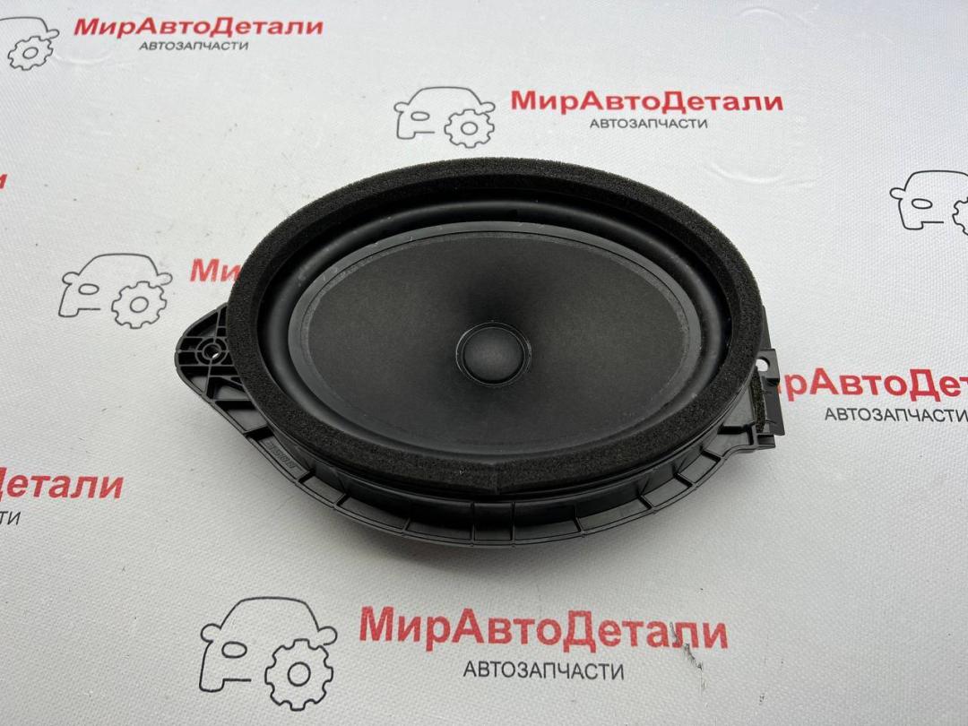 динамик двери Honda Prologue 1 поколение 2024, электро, АКПП, 85137150 - фото №1